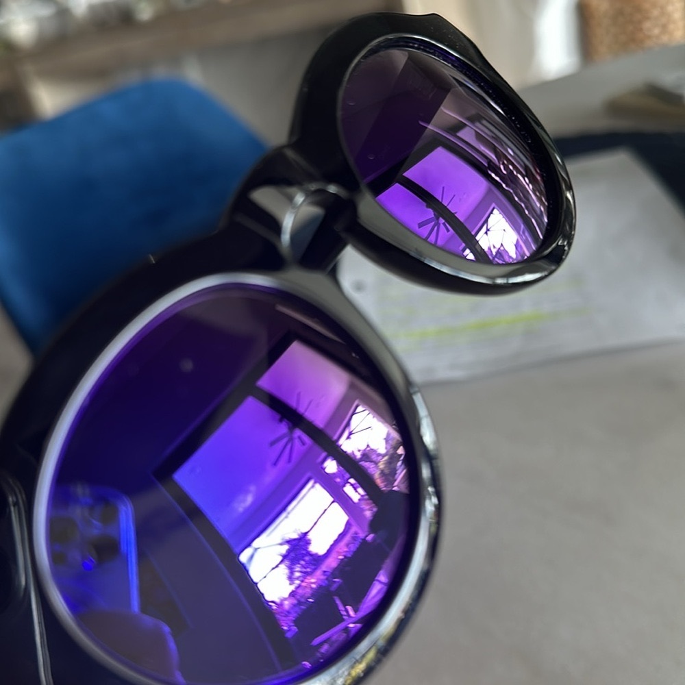 Polarized Sunnies By Diff Eyewear - image 3